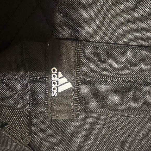 Adidas Mesh Patterned Backpack - Picture 7 of 9